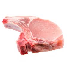 Steahouse Pork Chops
