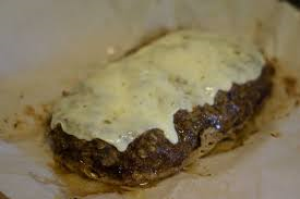 Crock Pot Philly Cheesesteak Meatloaf